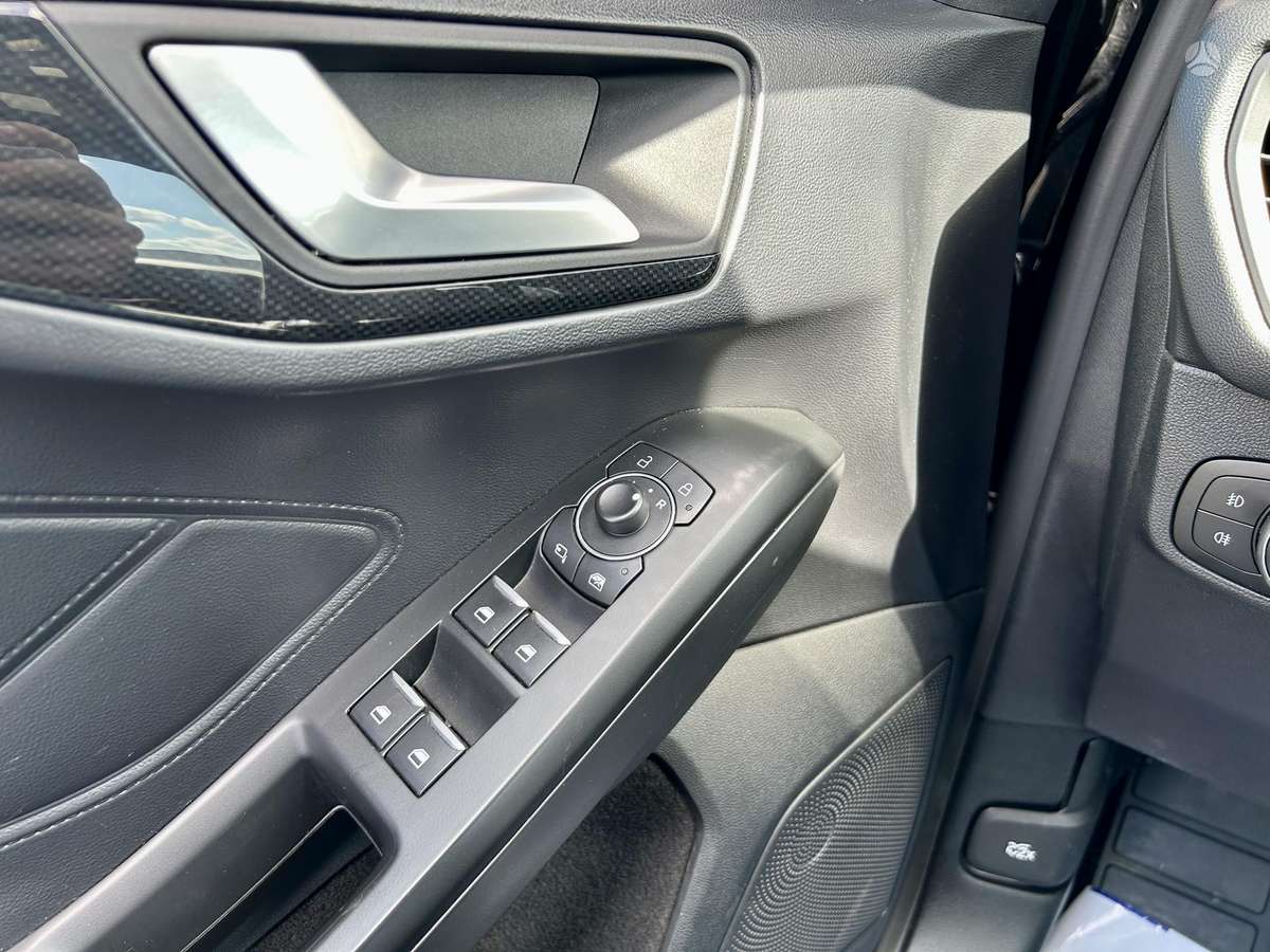 Ford Focus, 1.0 l., Универсал