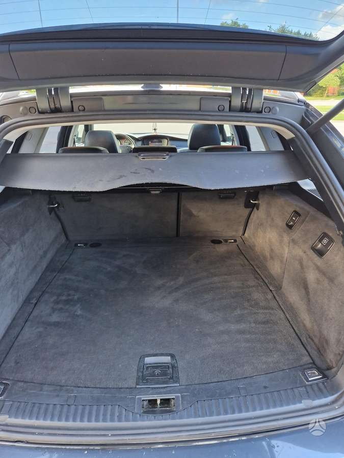 BMW 520, 2.0 l., Универсал