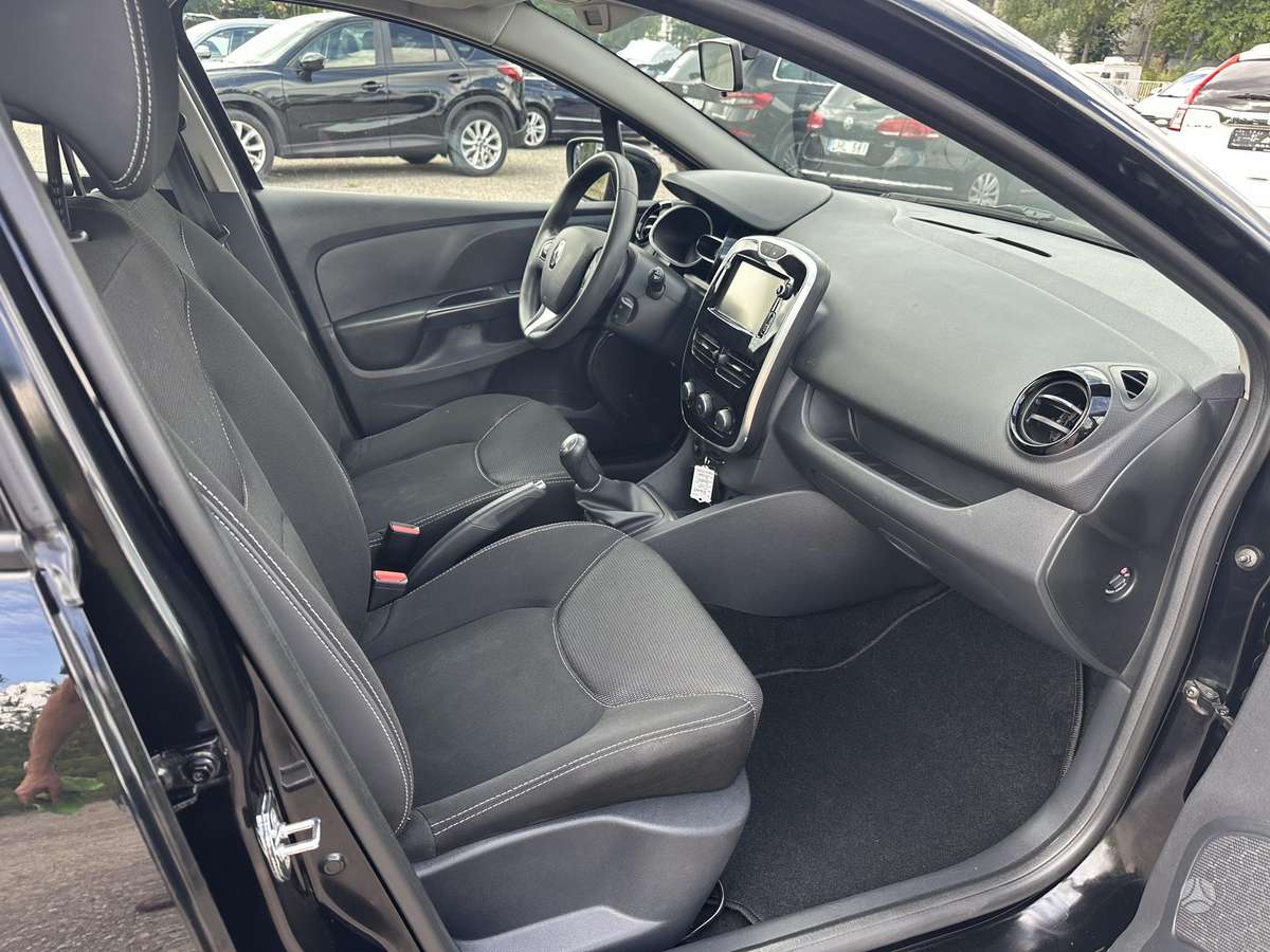 Renault Clio, 1.5 l., Универсал