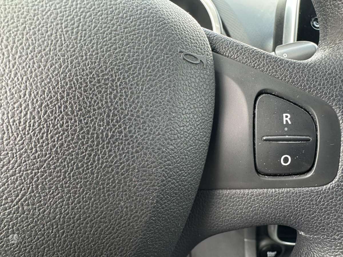 Renault Clio, 1.5 l., Универсал