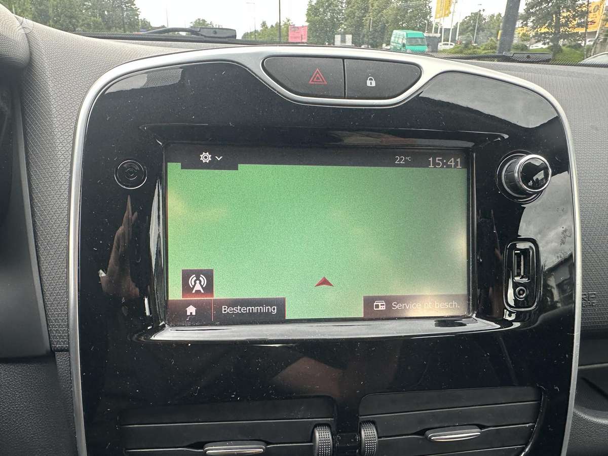 Renault Clio, 1.5 l., Универсал