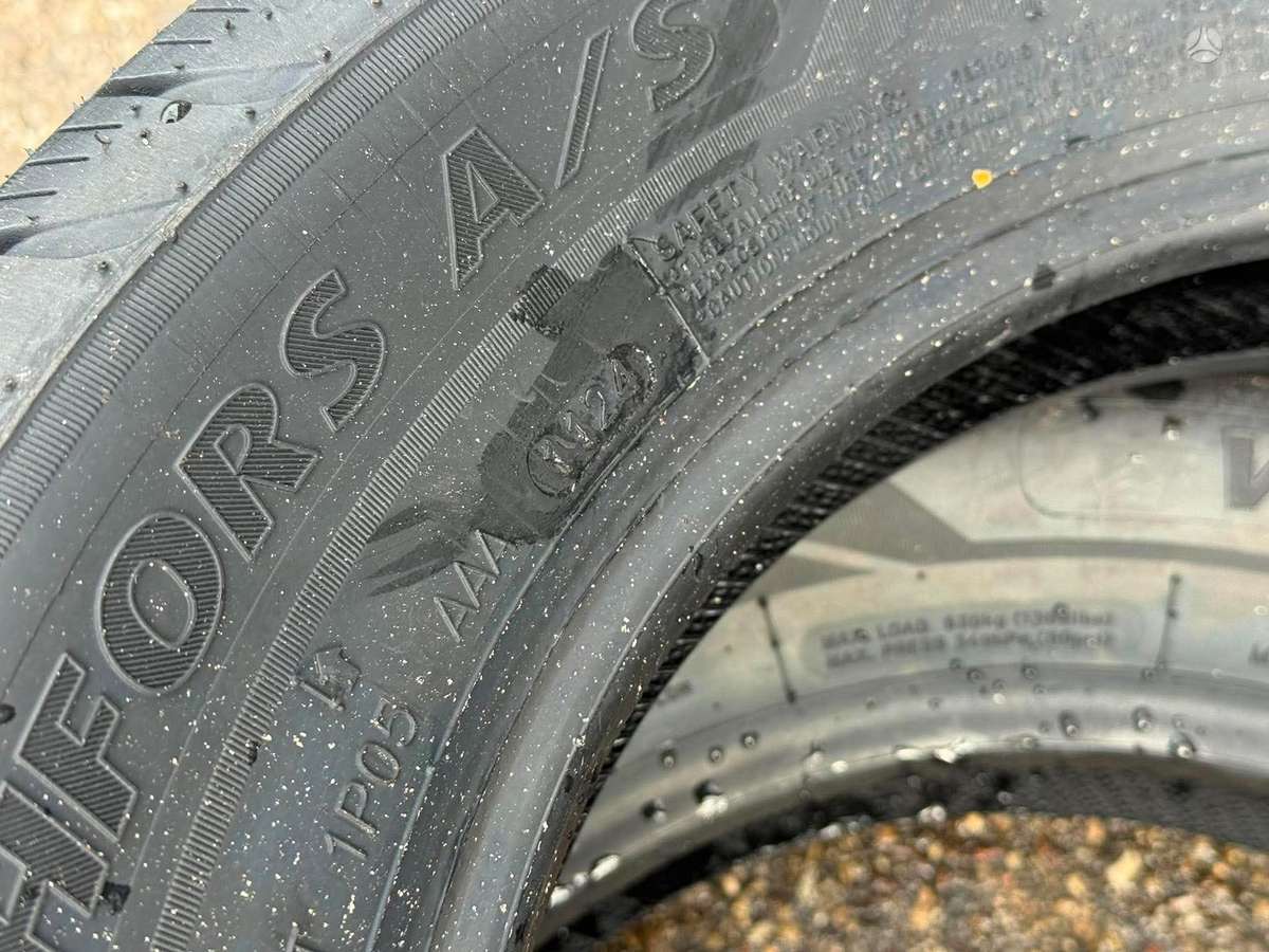 Windforce CATCHFORS A/S | 2024, всесезонные 185/65 R15