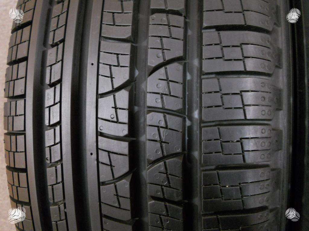 Pirelli 95% 4x4 Pirelli 2+2', всесезонные 255/55 R20