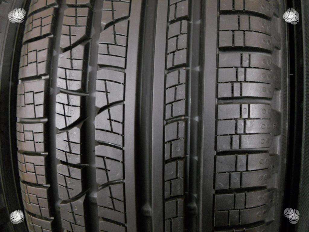 Pirelli 95% 4x4 Pirelli 2+2', всесезонные 255/55 R20