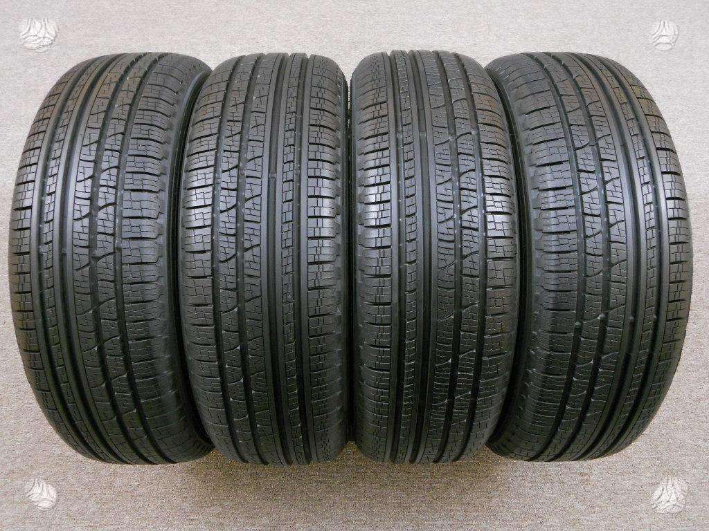Pirelli 95% 4x4 Pirelli 2+2', всесезонные 255/55 R20