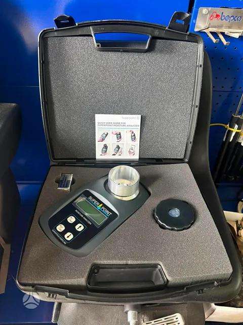 AGRO Superpoint - STA12400010