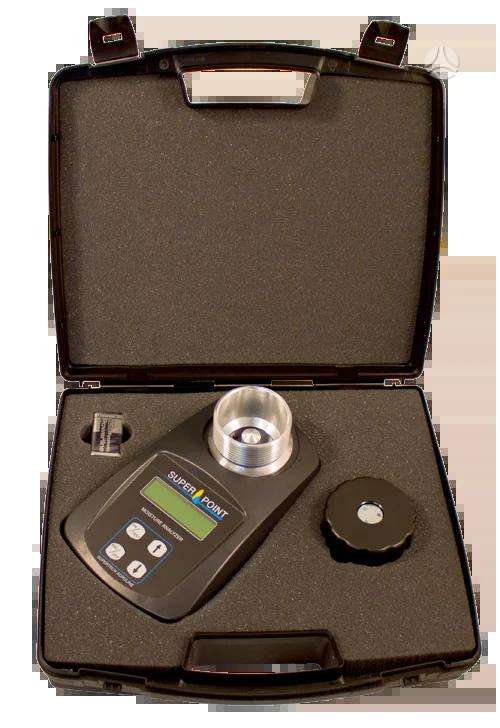 AGRO Superpoint - STA12400010