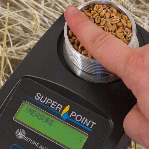 AGRO Superpoint - STA12400010
