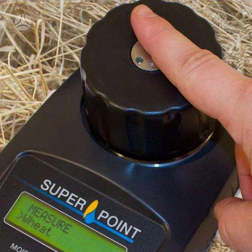 AGRO Superpoint - STA12400010