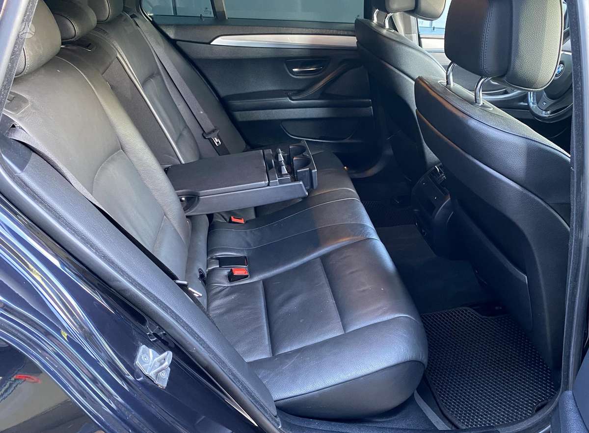 BMW 535, 3.0 l., wagon