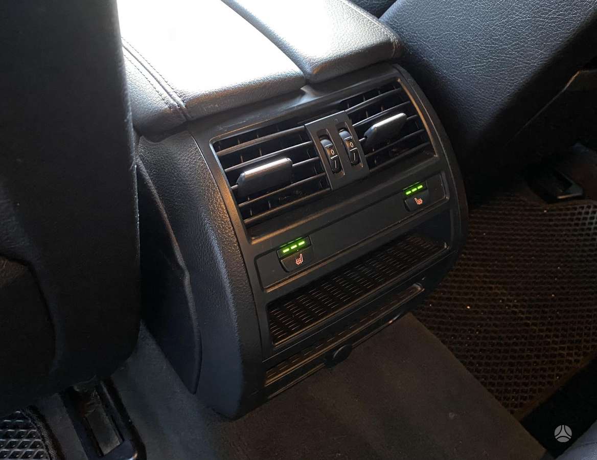 BMW 535, 3.0 l., wagon