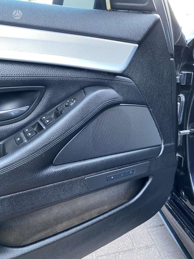 BMW 535, 3.0 l., wagon