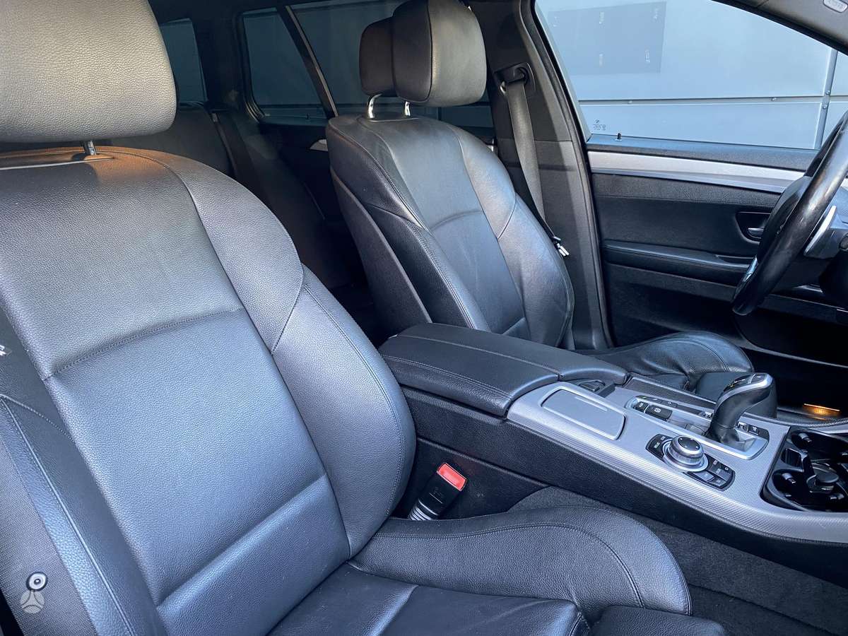 BMW 535, 3.0 l., Универсал