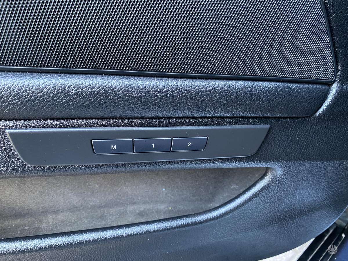 BMW 535, 3.0 l., wagon