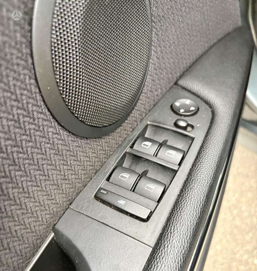 BMW 318, 2.0 l., Универсал
