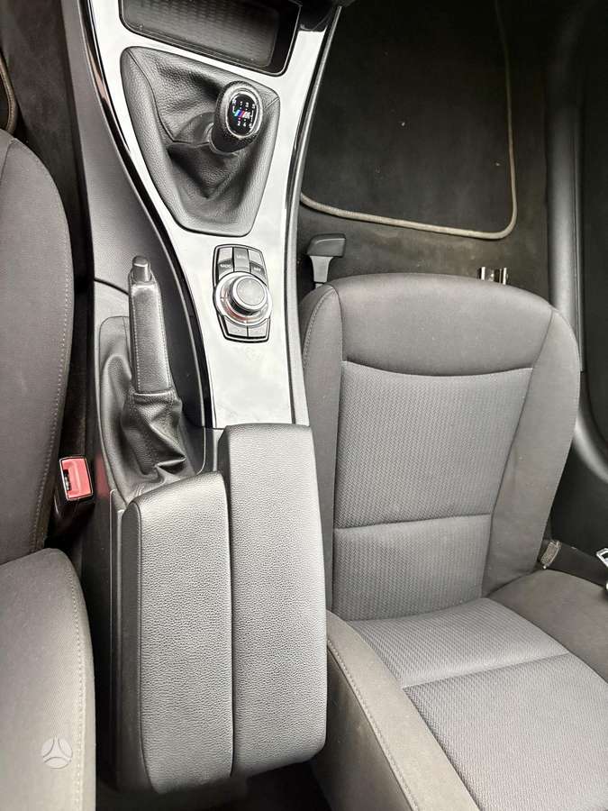 BMW 318, 2.0 l., Универсал