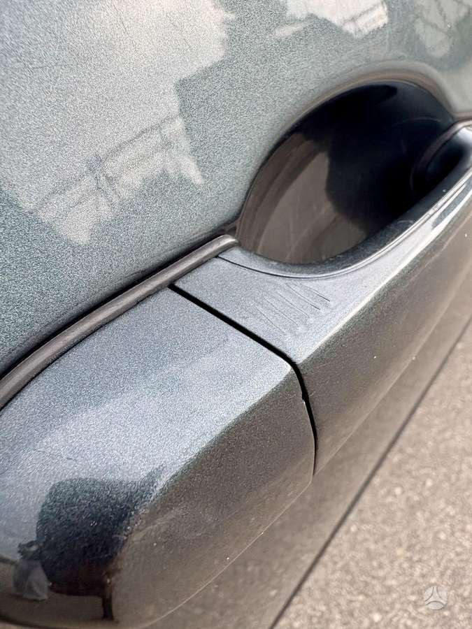 BMW 318, 2.0 l., wagon