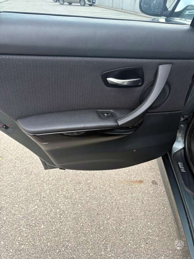BMW 318, 2.0 l., wagon