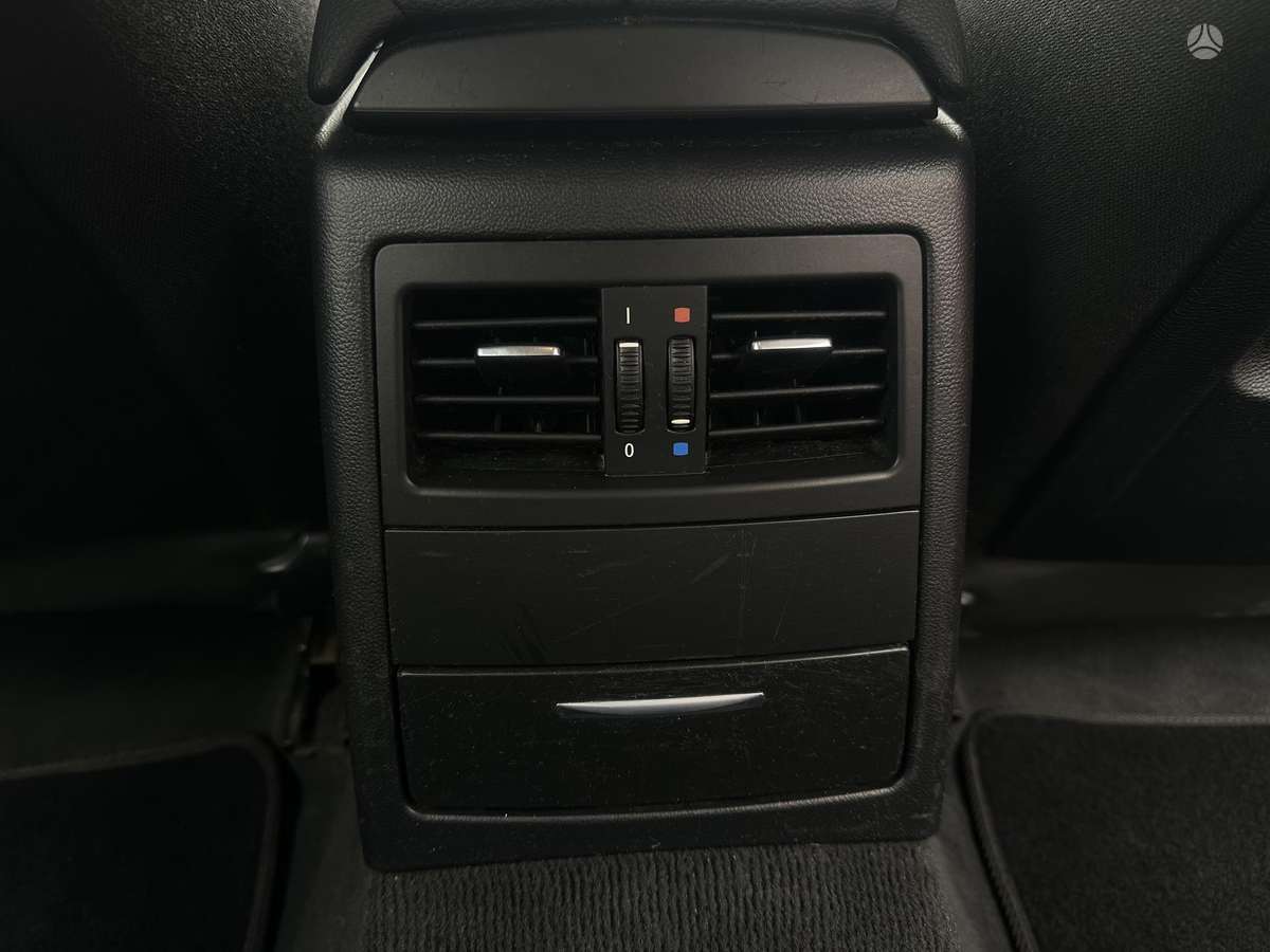 BMW 320, 2.0 l., Универсал