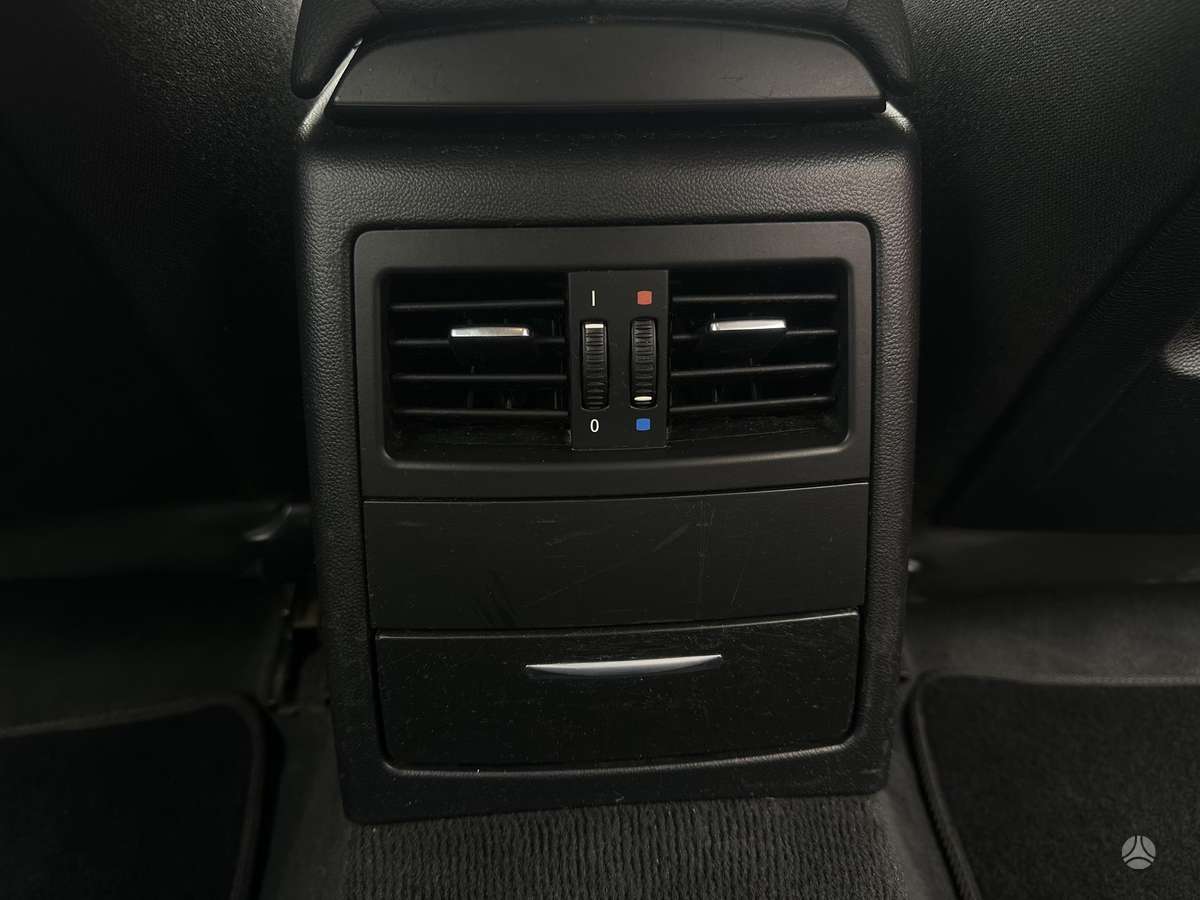 BMW 320, 2.0 l., universalas