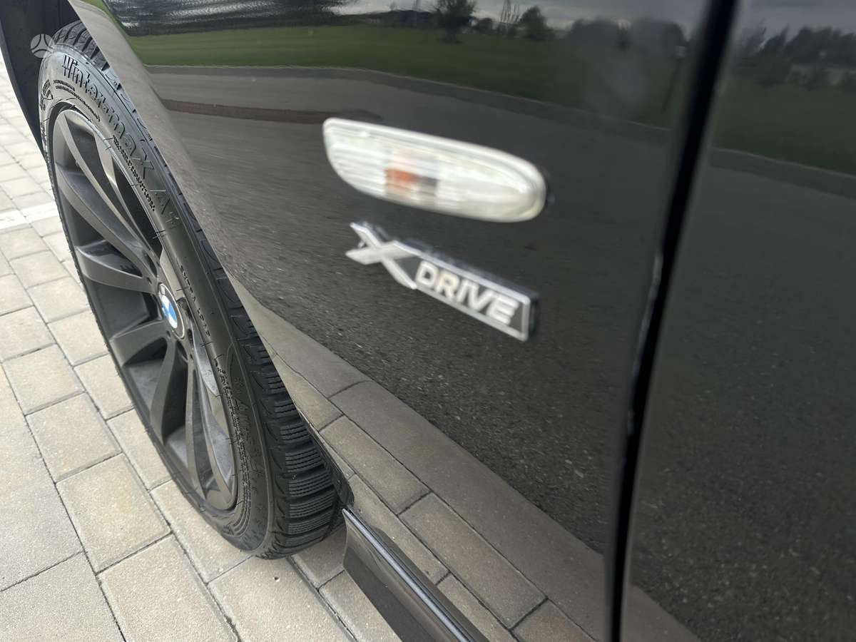 BMW 320, 2.0 l., universalas