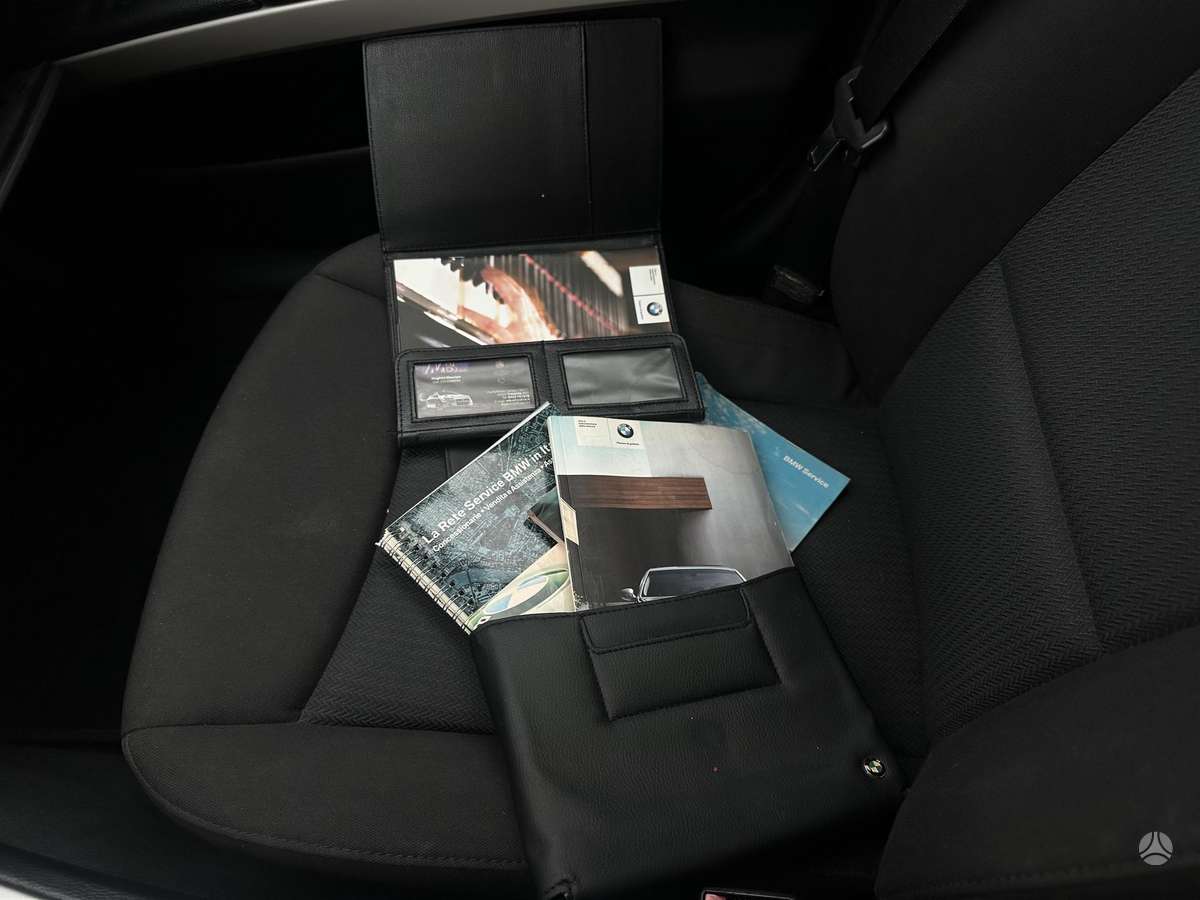 BMW 320, 2.0 l., universalas