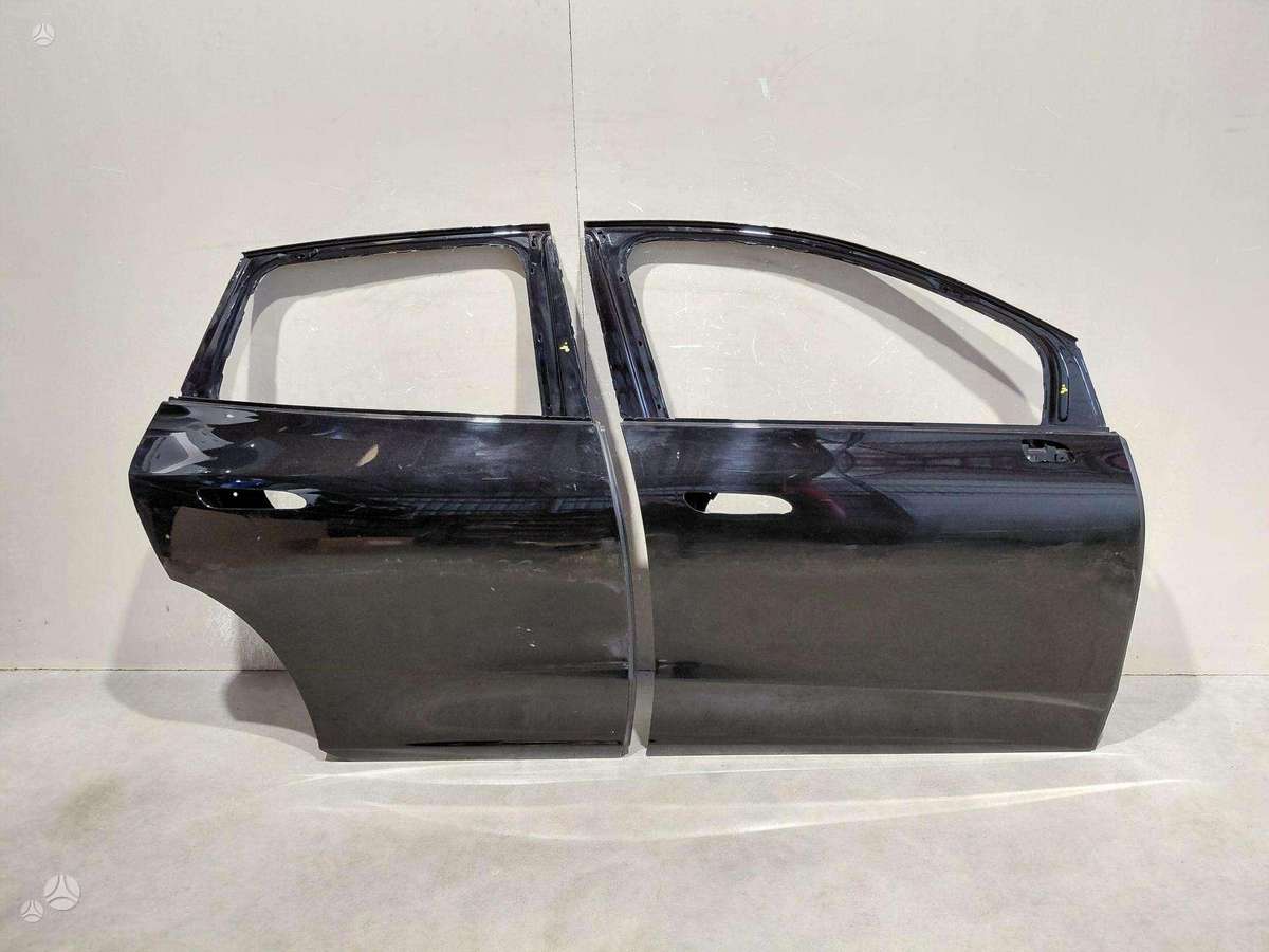 Mercedes-Benz EQE X294 suv