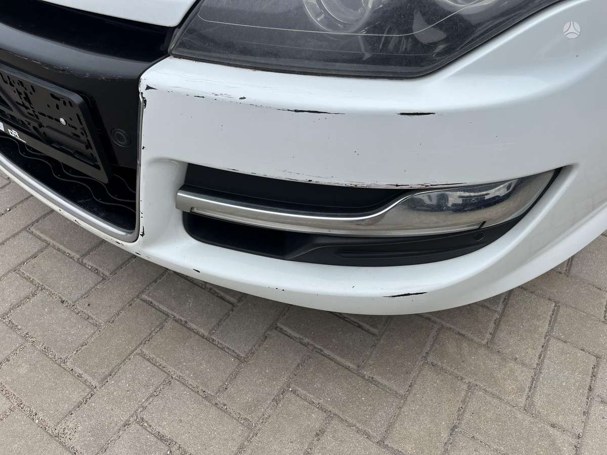 Renault Laguna, 1.5 l., Хэтчбек