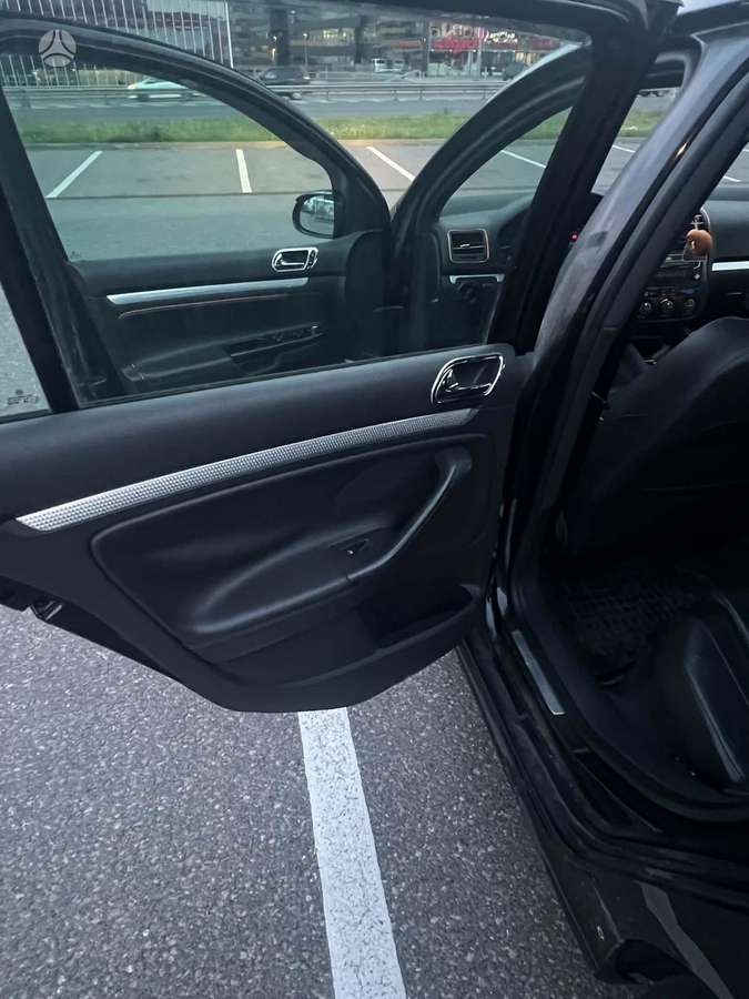 Volkswagen Golf, 1.9 l., hatchback