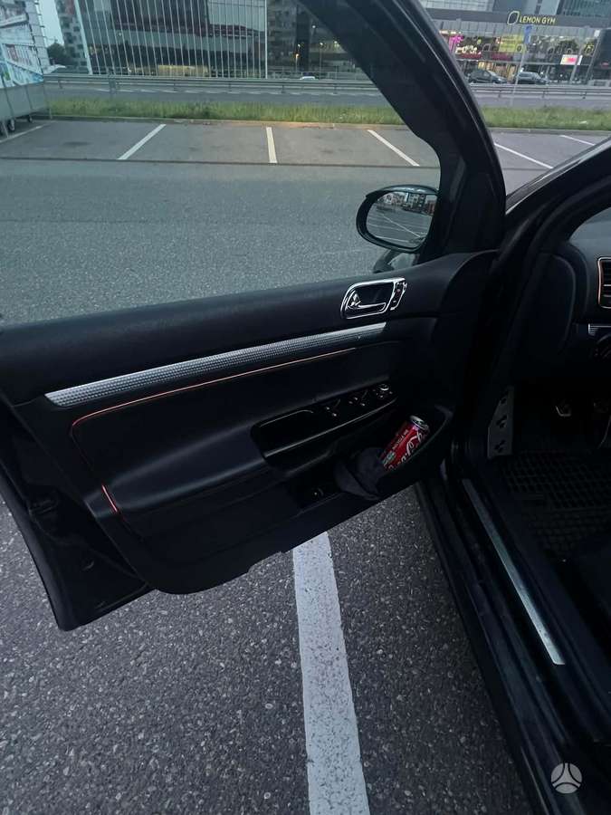 Volkswagen Golf, 1.9 l., hatchback