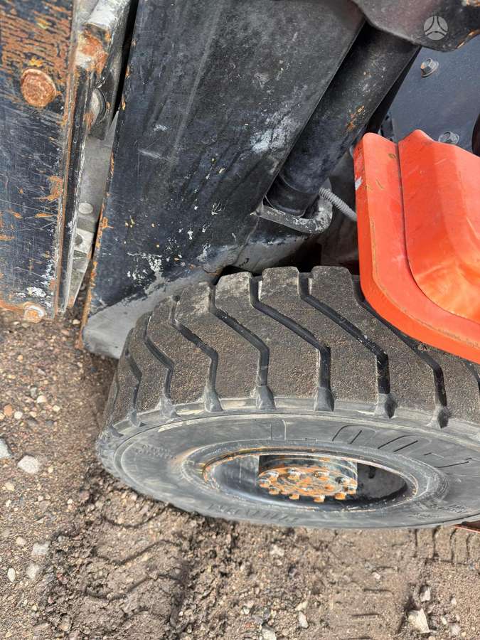 Toyota 42-7FGF25, forklifts