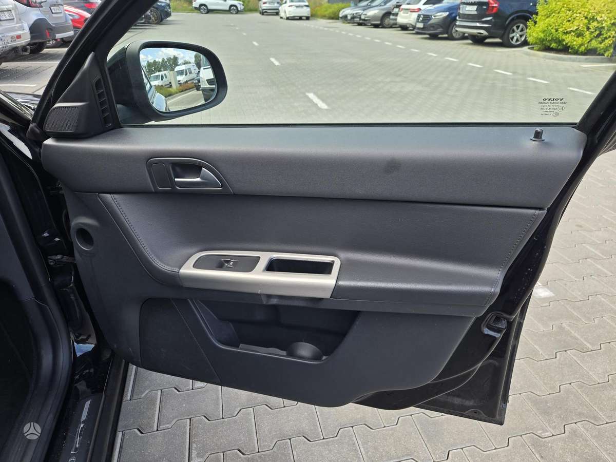 Volvo V50, 2.0 l., Универсал