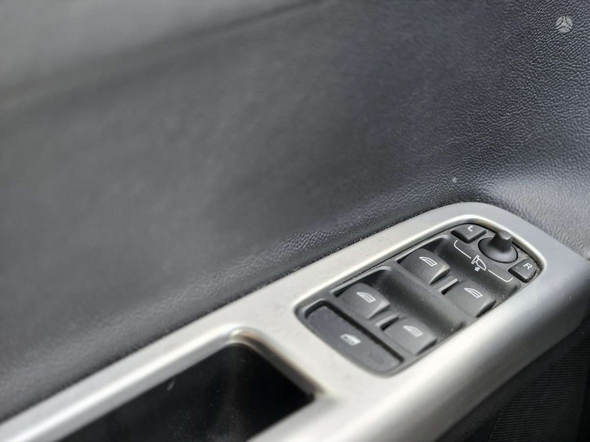 Volvo V50, 2.0 l., Универсал