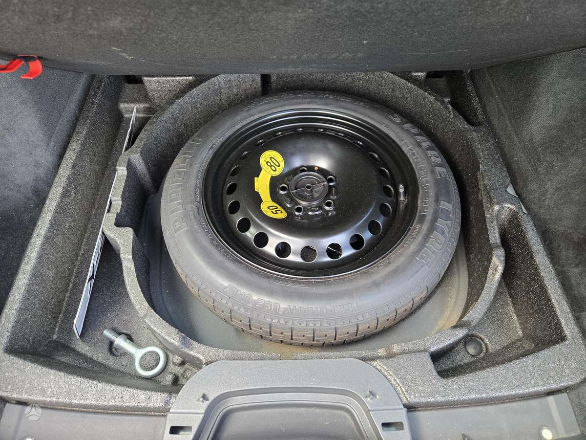 Volvo V50, 2.0 l., Универсал