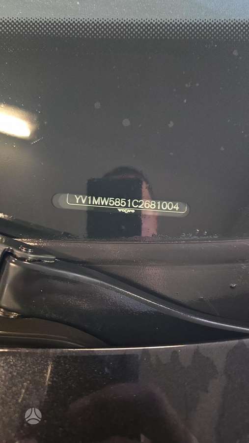 Volvo V50, 2.0 l., Универсал