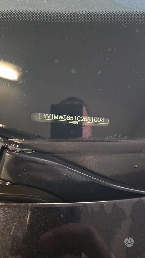 Volvo V50, 2.0 l., wagon