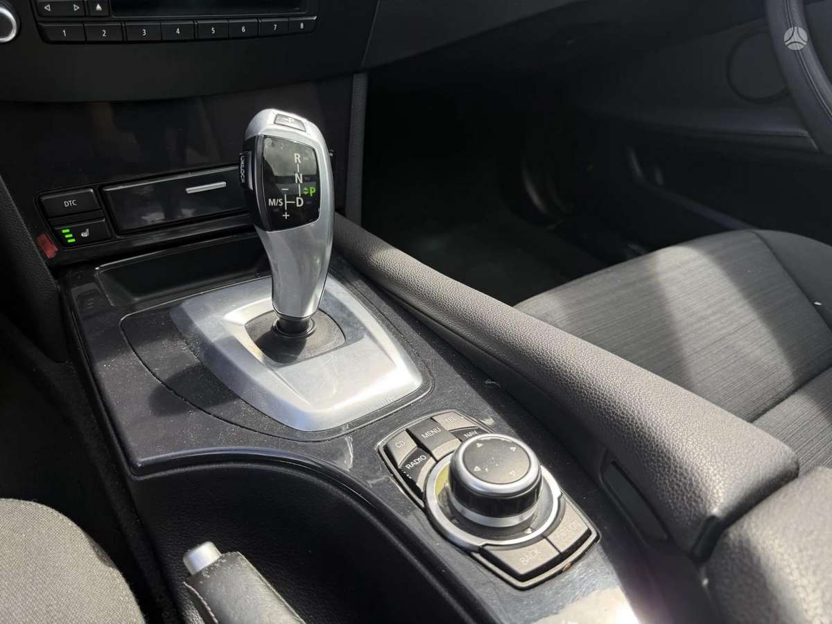 BMW 520, 2.0 l., wagon