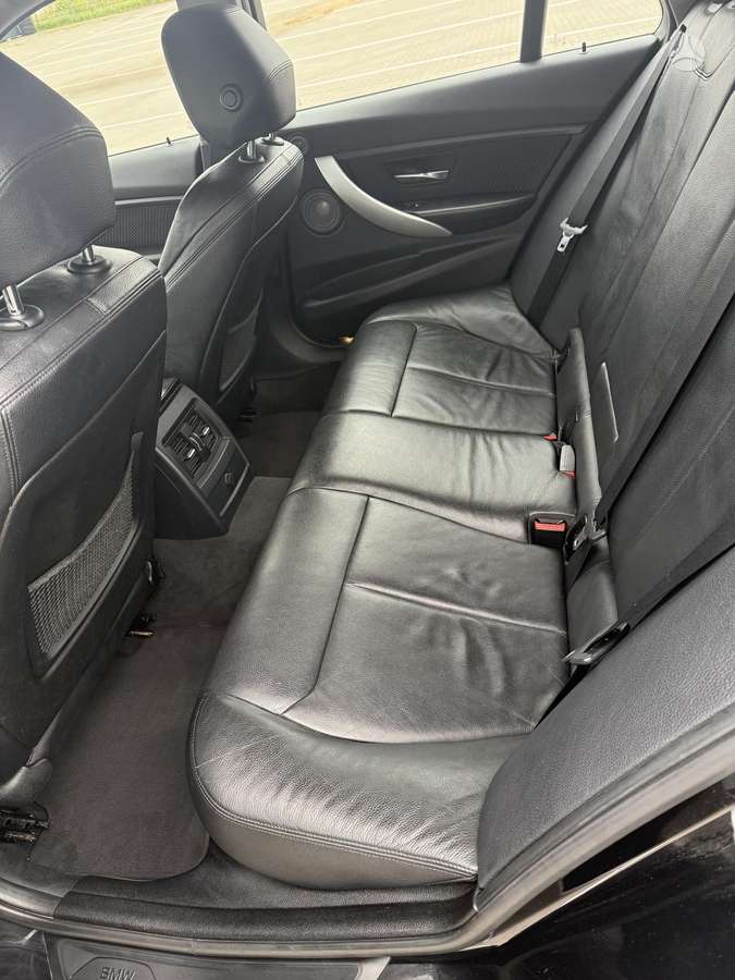 BMW 320, 2.0 l., universalas