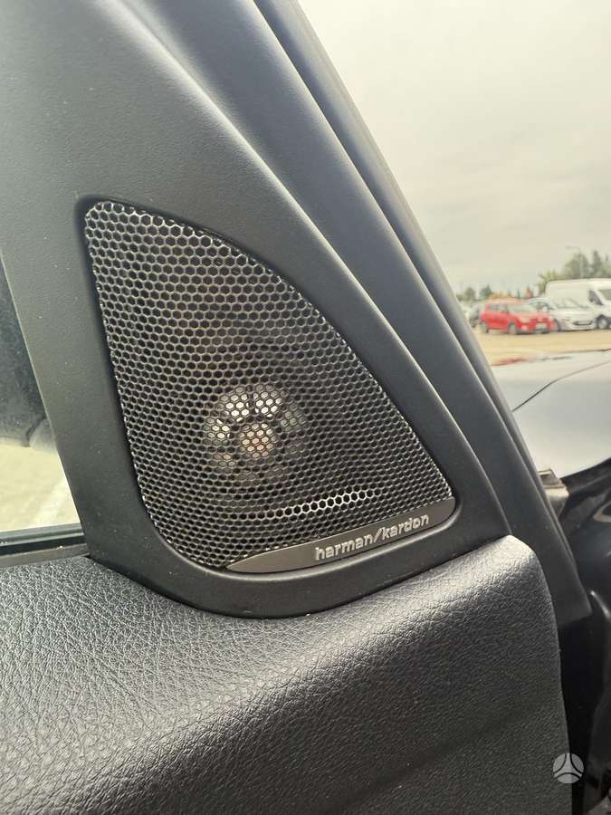 BMW 320, 2.0 l., Универсал