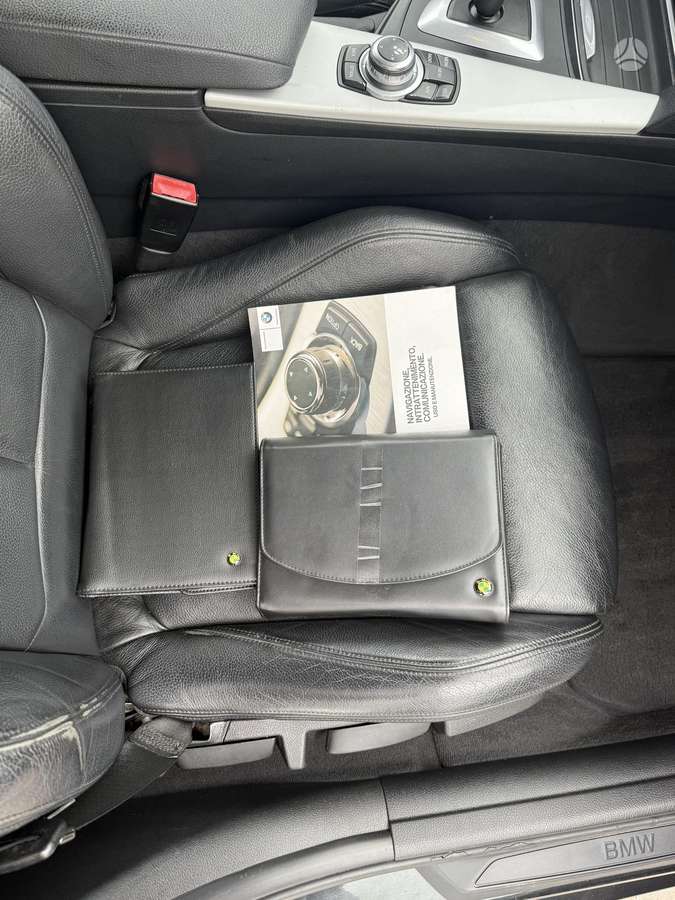 BMW 320, 2.0 l., Универсал