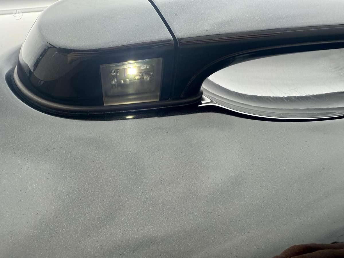 BMW 320, 2.0 l., universalas
