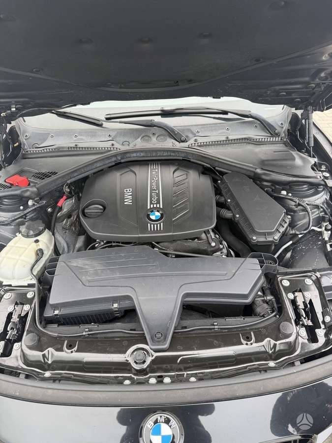 BMW 320, 2.0 l., universalas