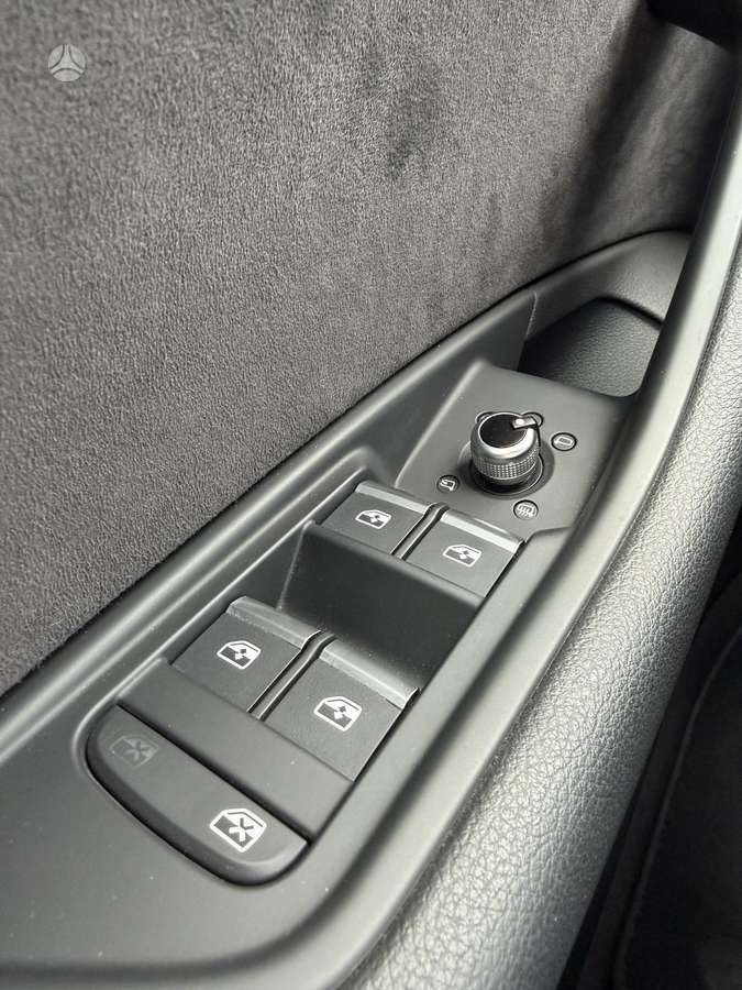 Audi A4, 3.0 l., wagon