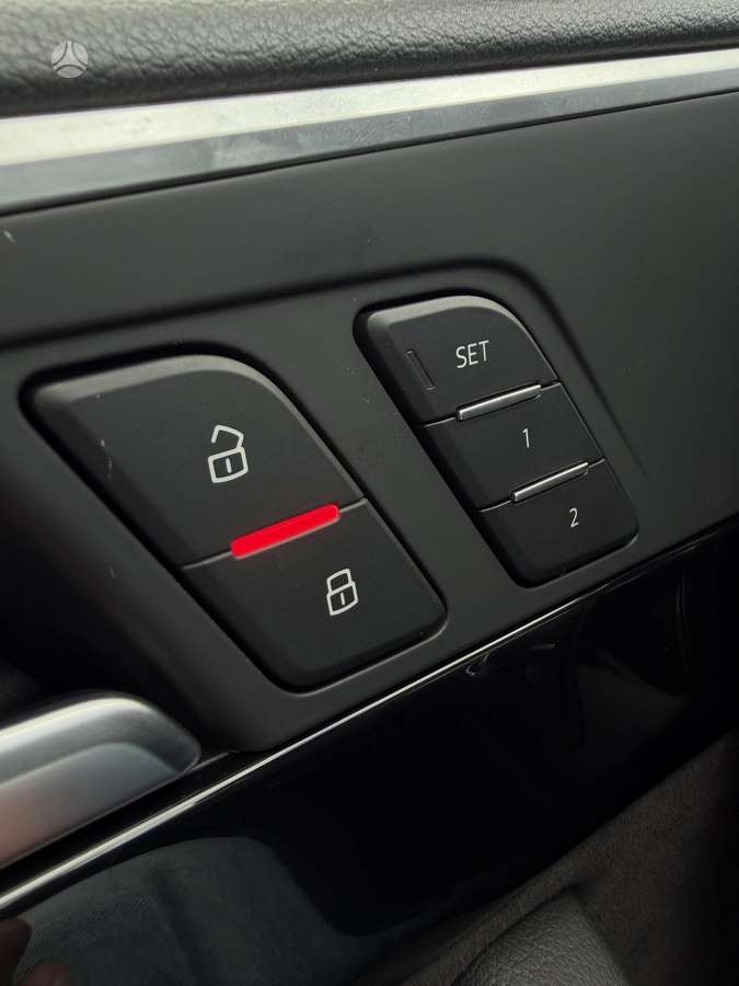 Audi A4, 3.0 l., wagon