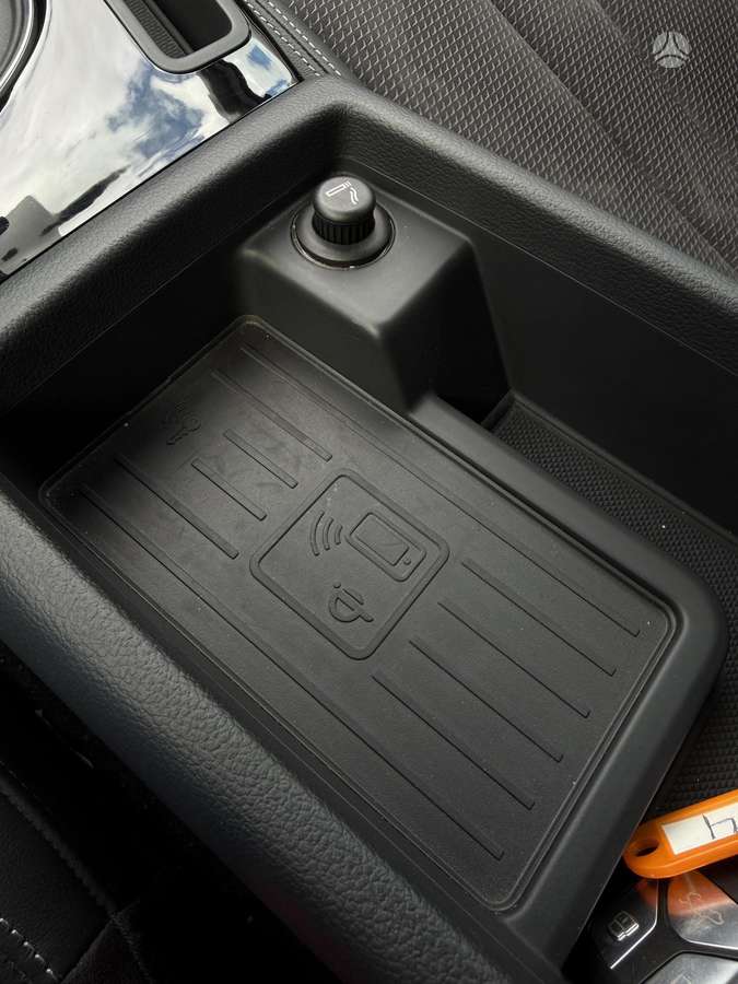 Audi A4, 3.0 l., wagon