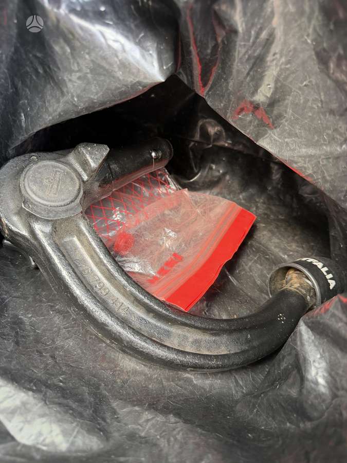 Audi A4, 3.0 l., universalas