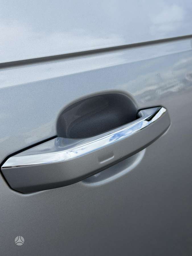 Audi A4, 3.0 l., universalas