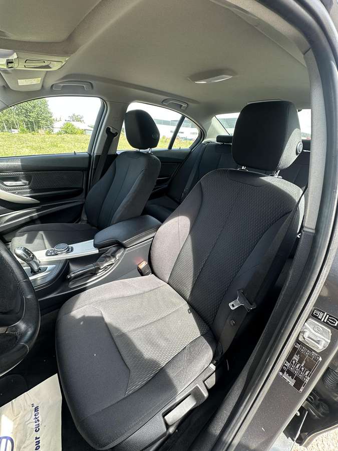 BMW 320, 2.0 l., Седан