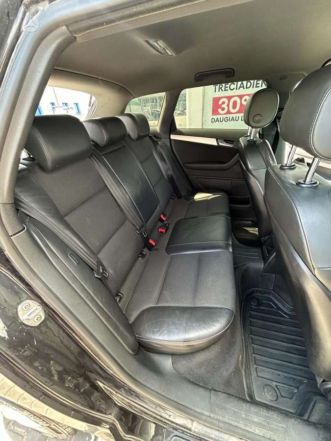 Audi A3, 2.0 l., hatchback