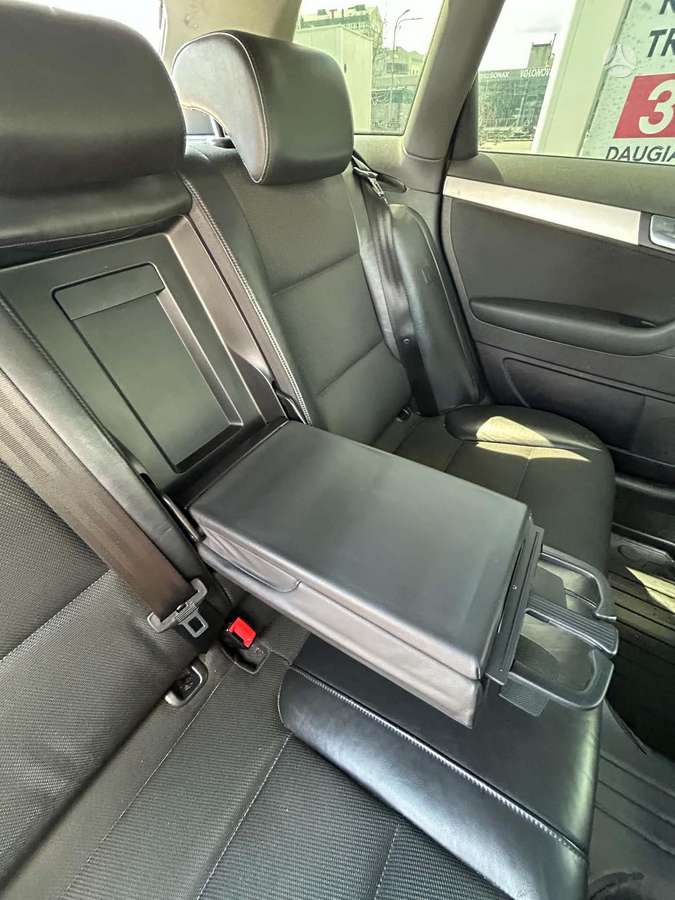 Audi A3, 2.0 l., hatchback